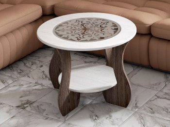 Стол журнальный МДФ "С-12" Стол журнальный МДФ "С-12"