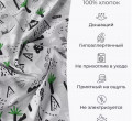 КПБ "Svitweet" детск. (Арт. 9728/5371) На абордаж
